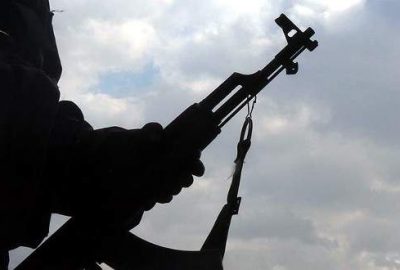 PYD, Suriye’nin kuzeyinde federasyon ilan etti