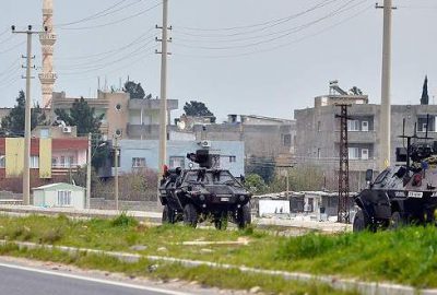 17 terörist daha öldürüldü