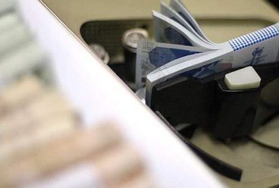 Bankacılık sektörünün kredi hacmi arttı