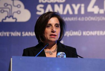 Sanayi 4.0 atılım için önemli bir fırsat
