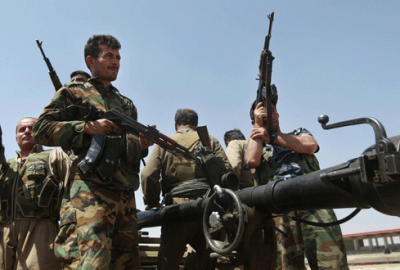 Kürtler Moskova yolcusu