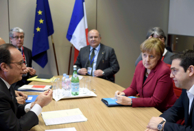 AB’den yeni taslak