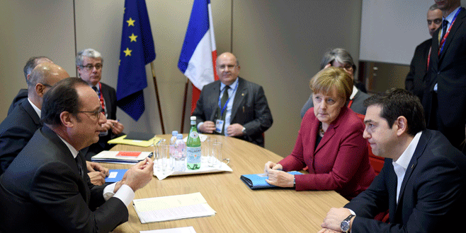 AB’den yeni taslak