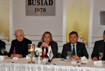 Terör ekonomiyi gölgede bıraktı