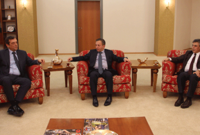 Bursa vergide çok başarılı