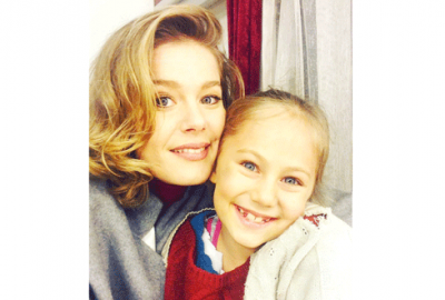 Hülya’lar zirvesi