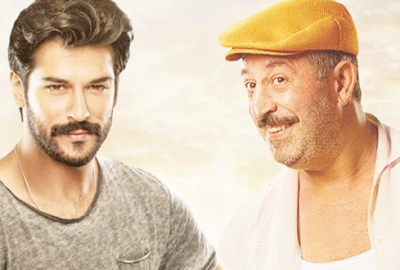 Burak Cem’e karşı