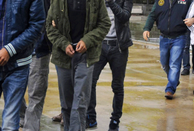 Terör operasyonu: Gözaltılarda HDP’liler de var!