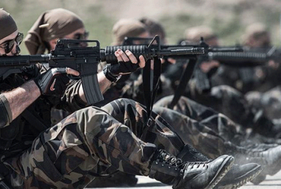 Sayı artıyor! 40 bin özel harekâtçı…