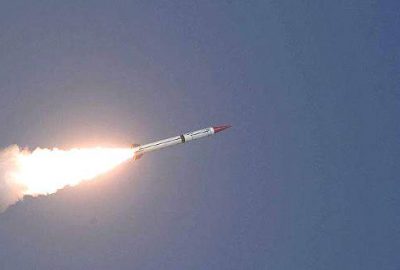 Kuzey Kore’den gözdağı