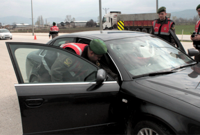 Emniyet uyardı: Bu plakalara dikkat…