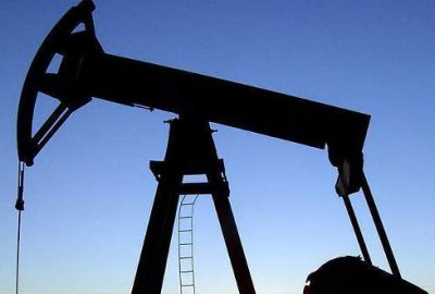 Brent petrol yaklaşık 3,5 ayın en yüksek seviyesini gördü