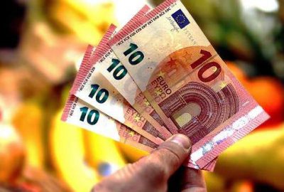 Fed Euro’nun ateşini yükseltti