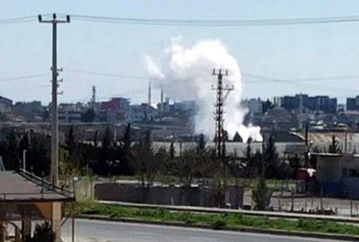 Polis aracına saldırı: 1 şehit, 2 yaralı