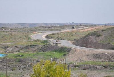 Suriye’nin kuzeyi yeni ‘Kandil’ oldu