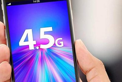 4,5G için yatırım yarışına girdiler