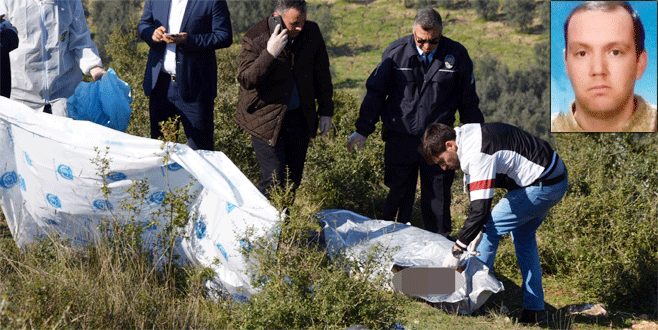 Bursa’da kayıp olarak aranıyordu, ölü bulundu