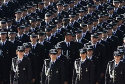 Emniyet’e 4 yeni şube