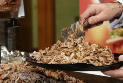 Floransa’da kebap sınırlaması