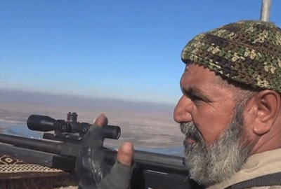 IŞİD’in korkulu rüyası