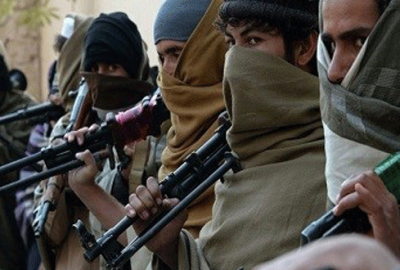 ABD’nin askeri uçağını düşürdüler!