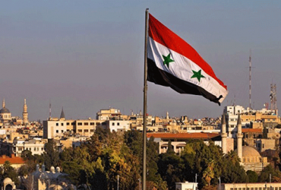 Muhaliflerden anayasa taslağı