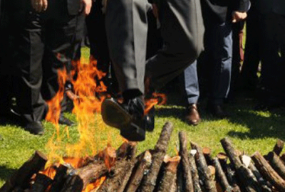 Nevruz kutlaması için yeni haber!