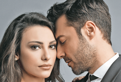 ‘Oyunbozan’ sevgililer