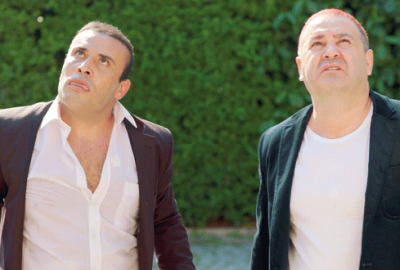 Kolpaçino’nun gişe zaferi