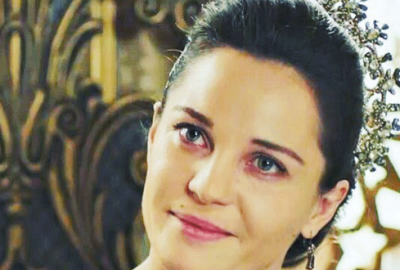 Valide Sultan’dan ‘Dil Kuşu’