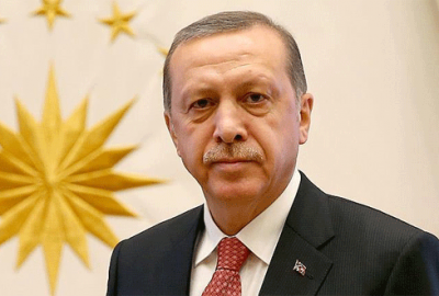 Erdoğan, Davutoğlu ve İçişleri Bakanı Ala’yı aradı