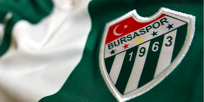 Bursaspor: Sözün bittiği yerdeyiz
