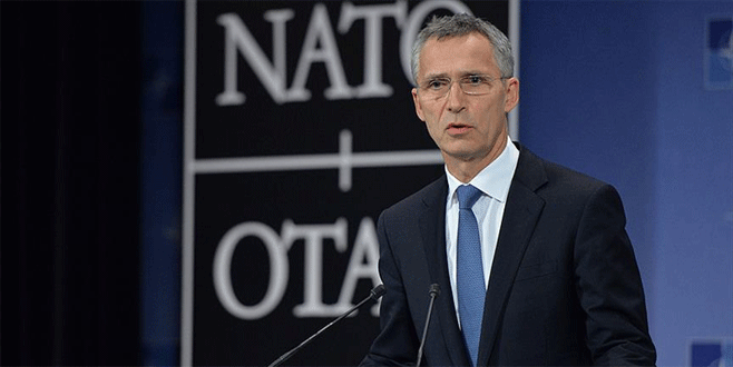 NATO, İstiklal Caddesi’ndeki terör saldırısını kınadı