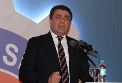 Türk Metal’den namus sözü