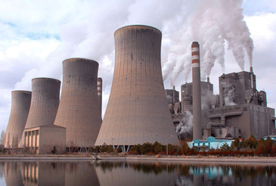 Bursa Doğalgaz Santralı için ek süre