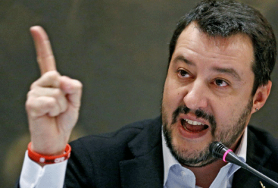 ‘Bu bir intihardır’