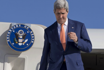 John Kerry salı günü Moskova’ya gidecek