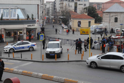 İstiklal Caddesi’ndeki saldırıda ölenlerin kimlikleri belirlendi