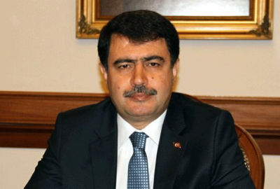 Vali Şahin: Saldırının konsolosluk uyarısıyla ilgili yok