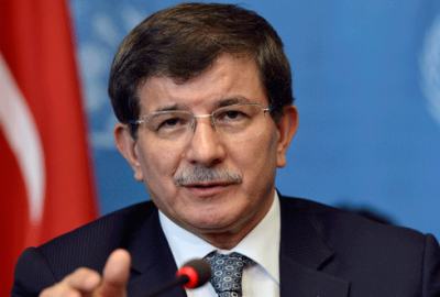 Davutoğlu’ndan İsrail ve İran’a mesaj