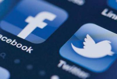 Facebook ve Twitter’a erişim sorunu