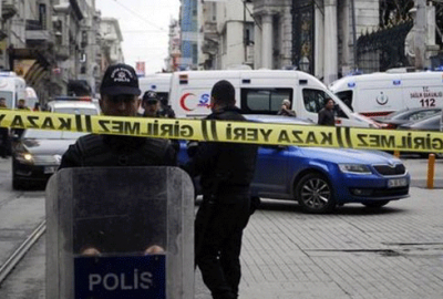 Saldırıda ölenlerin kimlikleri belli oldu