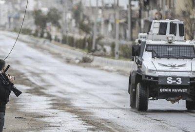 13 terörist etkisiz hale getirildi