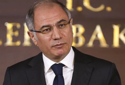 İçişleri Bakanı Ala: Terörist DAEŞ bağlantılı