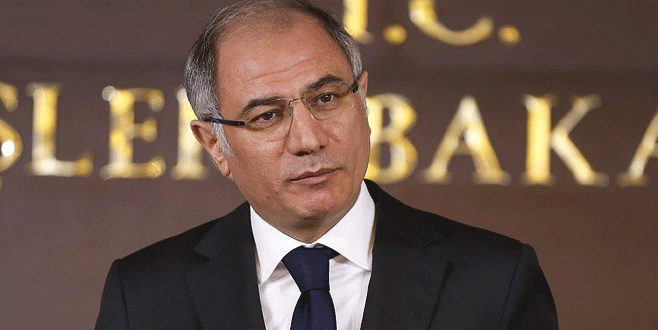 İçişleri Bakanı Ala: Terörist DAEŞ bağlantılı