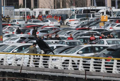 Atatürk Havalimanı’nda şüpheli araç alarmı