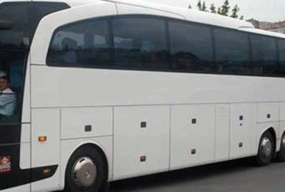 Uçak ve trenle seyahat otobüsün önüne geçti