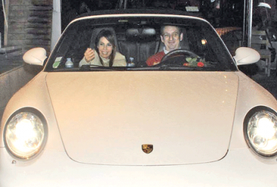 Görmemiş değilim!