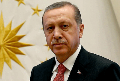 Erdoğan’dan iki mevkidaşına taziye