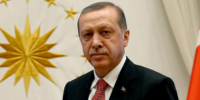 Erdoğan’dan iki mevkidaşına taziye